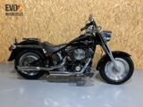 HARLEY-DAVIDSON FAT BOY FLSTF