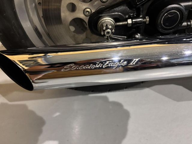 harley-davidson - fat-boy-flstf