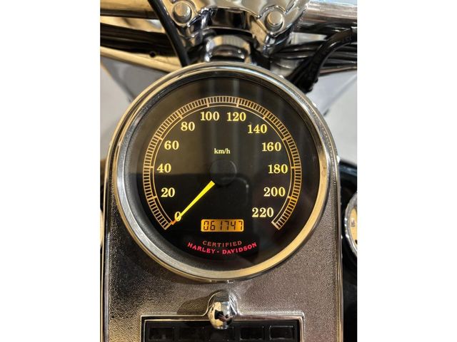 harley-davidson - fat-boy-flstf