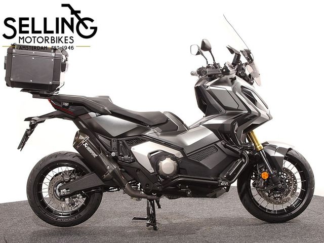 honda - x-adv
