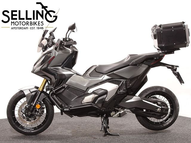 honda - x-adv