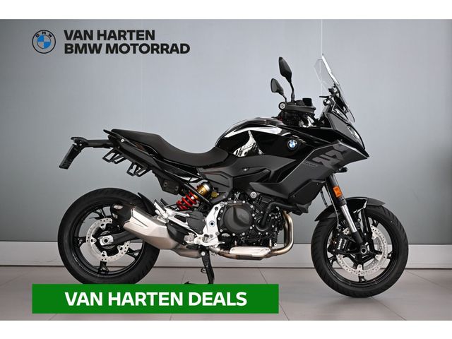 bmw - f-900-xr