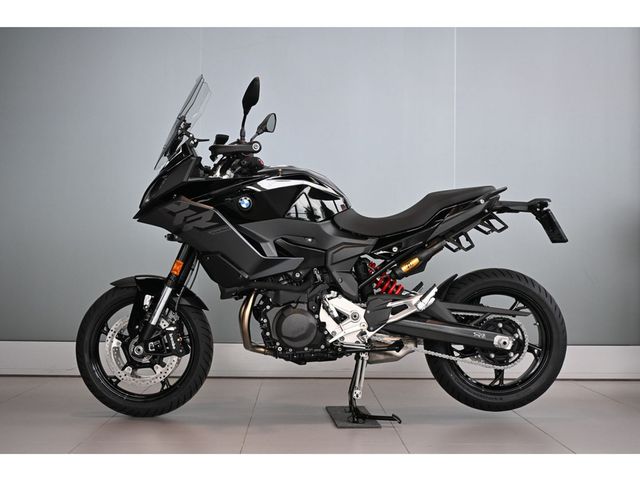 bmw - f-900-xr