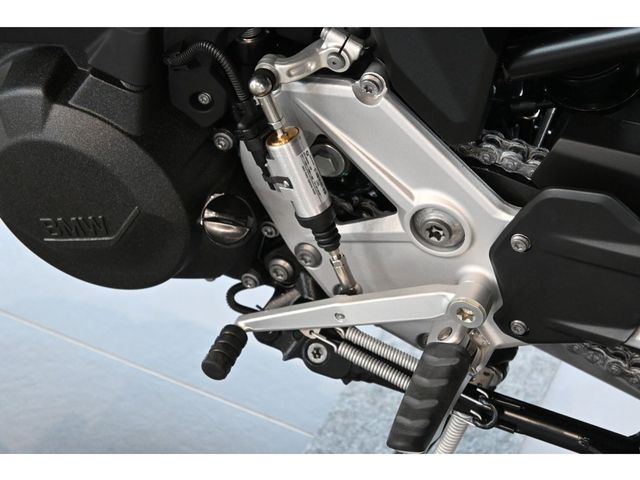 bmw - f-900-xr