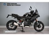 BMW F 900 XR