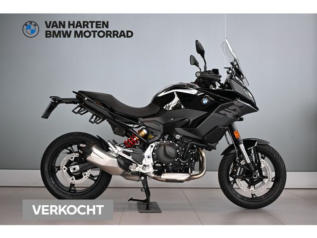 bmw - f-900-xr