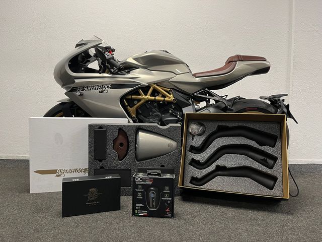 mv-agusta - superveloce-s