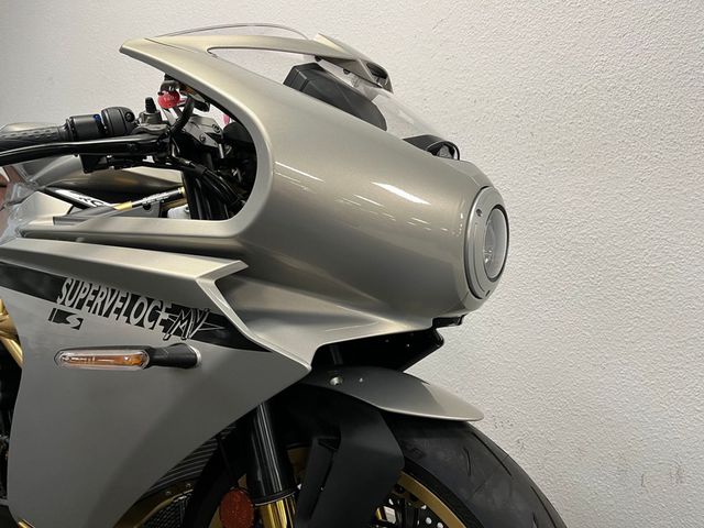 mv-agusta - superveloce-s