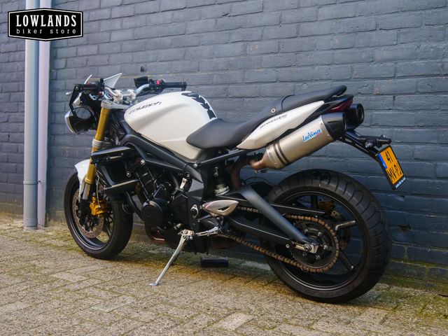 triumph - street-triple-675