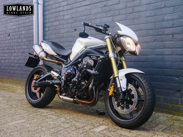 triumph - street-triple-675