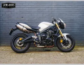 Triumph Street Triple 675 2011 occasion