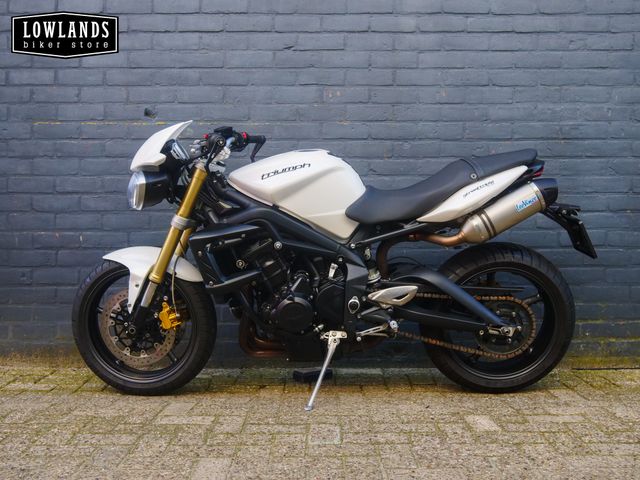 triumph - street-triple-675