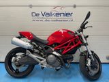 DUCATI M 696