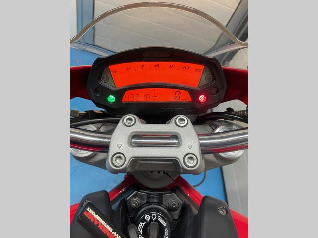 ducati - m-696