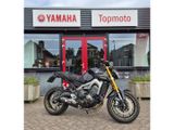 YAMAHA MT 09
