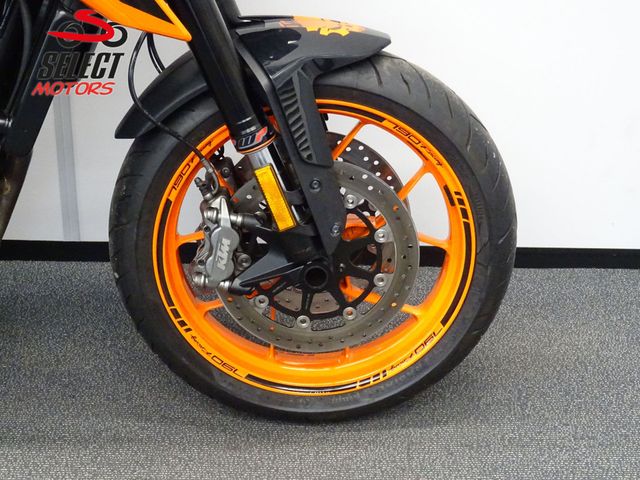 ktm - 790-duke