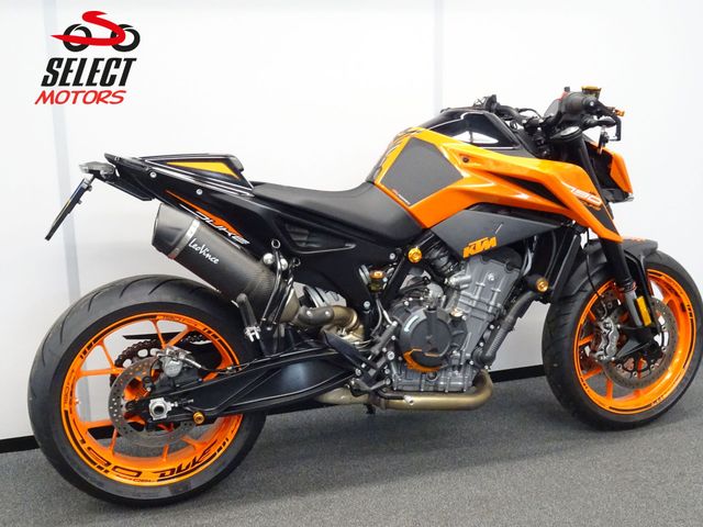 ktm - 790-duke
