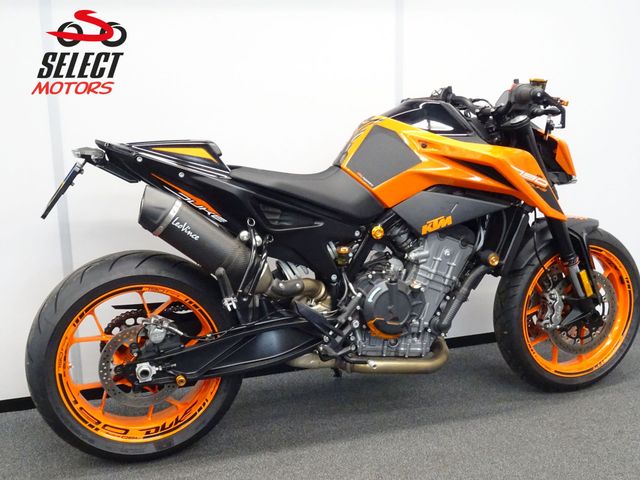 ktm - 790-duke