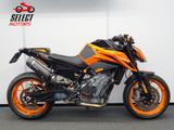 KTM 790 DUKE