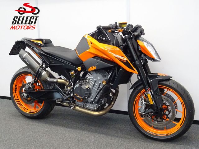 ktm - 790-duke