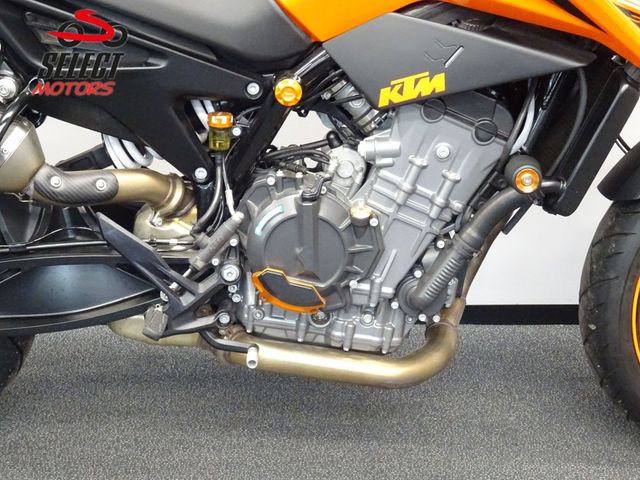 ktm - 790-duke