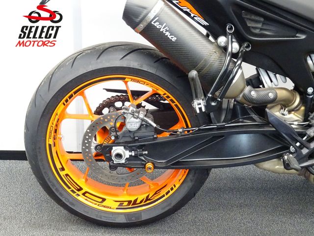 ktm - 790-duke