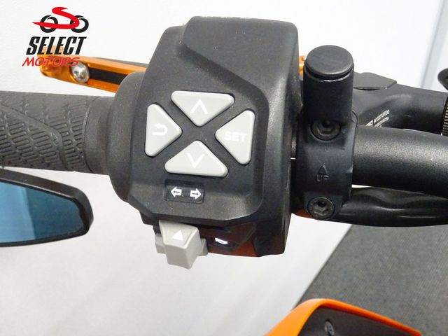 ktm - 790-duke