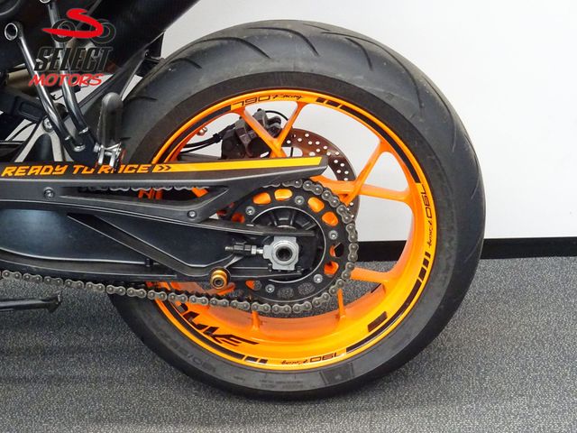 ktm - 790-duke