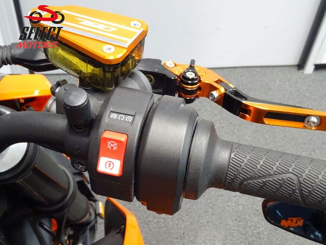 ktm - 790-duke