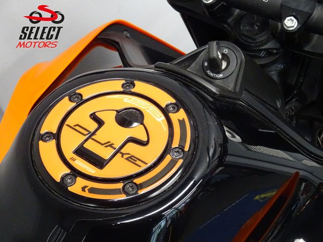 ktm - 790-duke