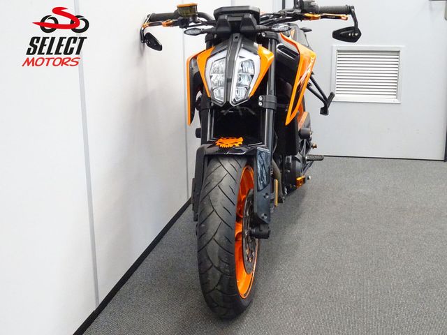 ktm - 790-duke