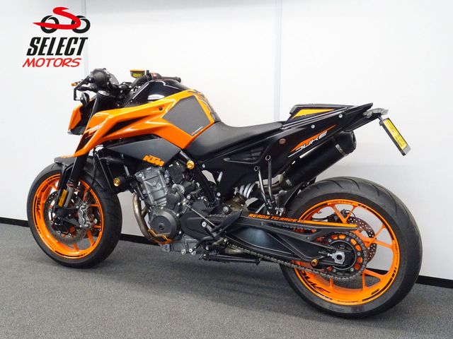 ktm - 790-duke