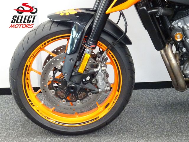 ktm - 790-duke
