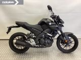 YAMAHA MT 125 ABS