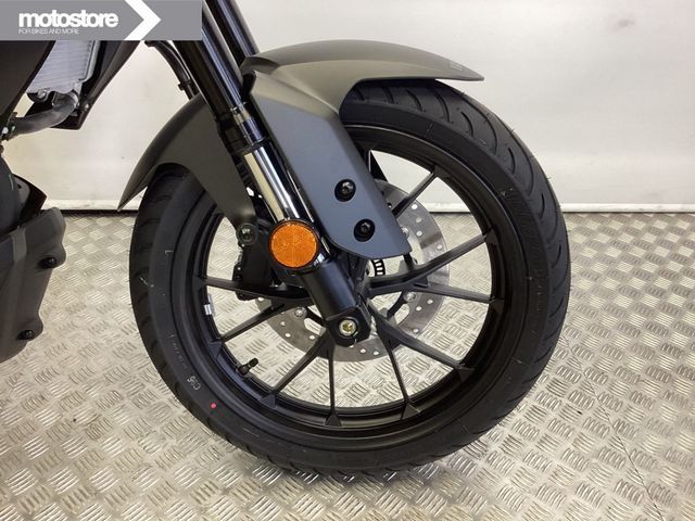 yamaha - mt-125-abs