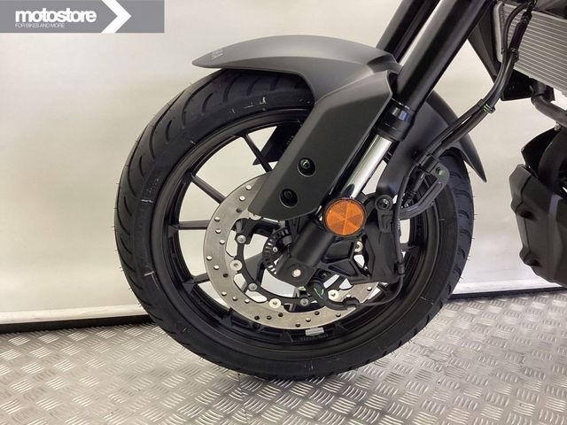 yamaha - mt-125-abs