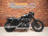 HARLEY-DAVIDSON SPORTSTER IRON XL 883 N