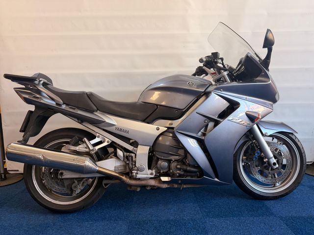 yamaha - fjr-1300