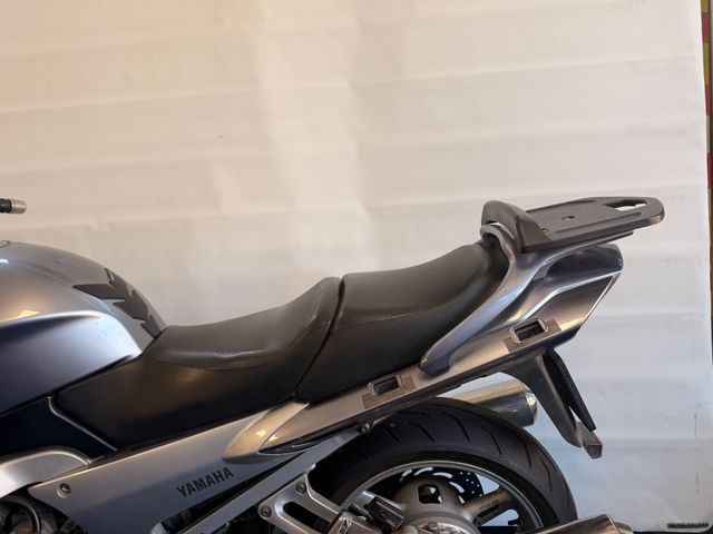 yamaha - fjr-1300