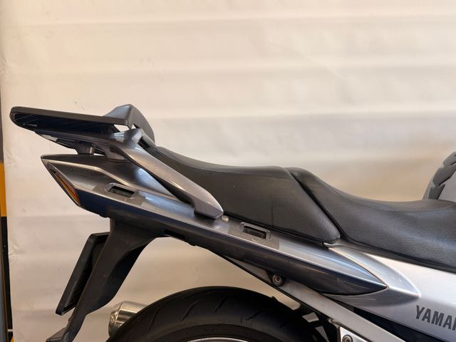 yamaha - fjr-1300