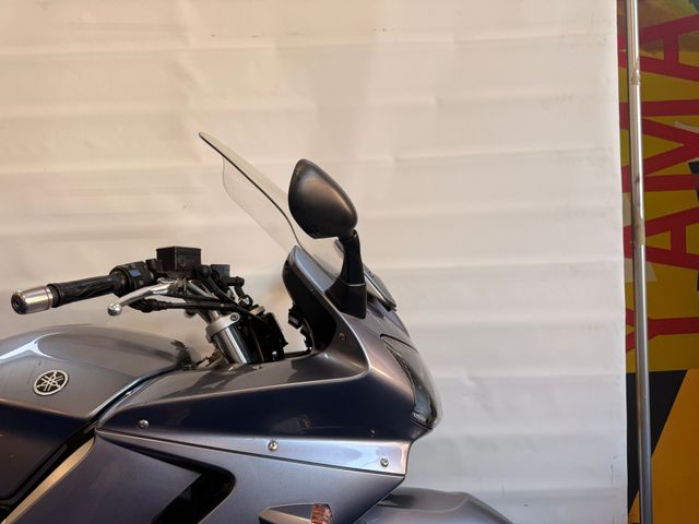 yamaha - fjr-1300
