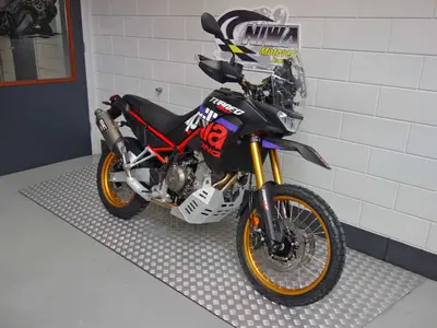 APRILIA TUAREG RALLY 660 – foto 2