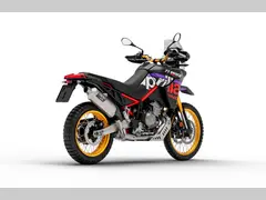 Aprilia Tuareg 660 Rally 2026 occasion – foto 9 van 14