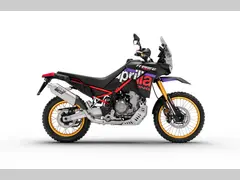 Aprilia Tuareg 660 Rally 2026 occasion – foto 8 van 14