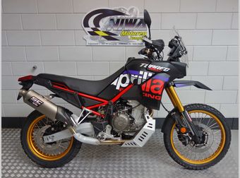 Aprilia Tuareg Rally 660 2026 occasion