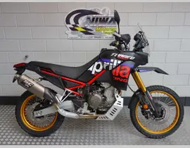 Aprilia Tuareg Rally 660 2026 occasion