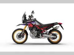 Aprilia Tuareg 660 Rally 2026 occasion – foto 11 van 14