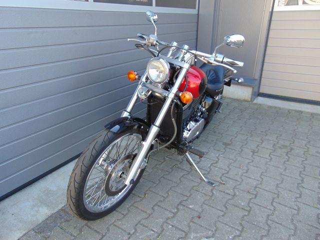 kawasaki - vn-800-vulcan