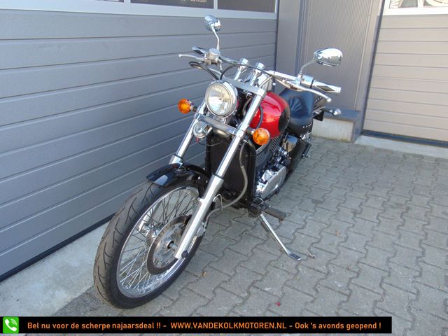 kawasaki - vn-800-vulcan