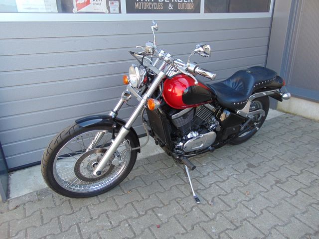 kawasaki - vn-800-vulcan